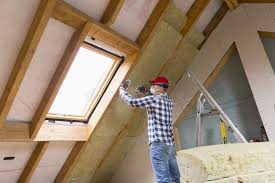 Best Spray Foam Insulation  in Booker, TX